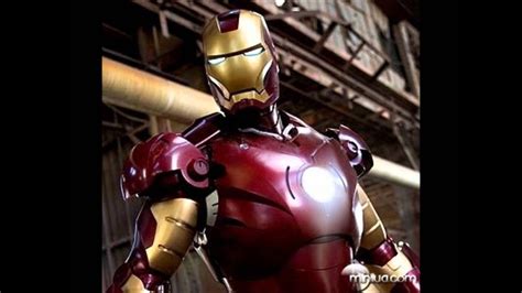 Iron Man - music theme. - YouTube