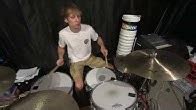 Gordo Drummer - YouTube