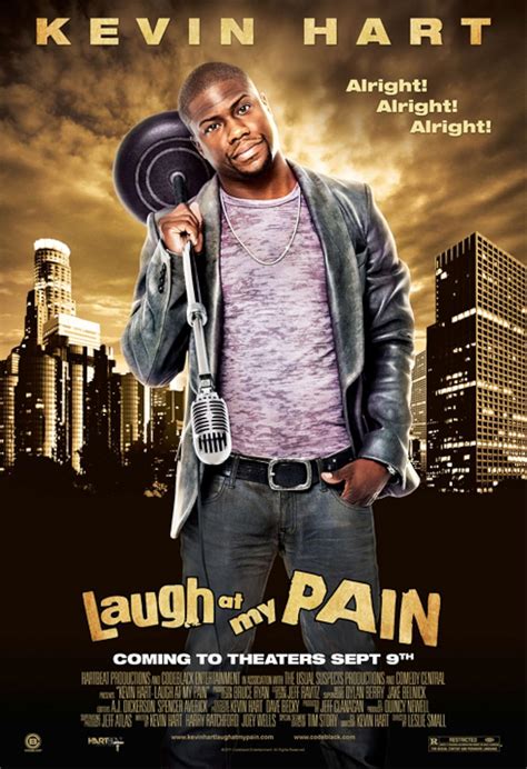 Kevin Hart: Laugh at My Pain (2011) - IMDb