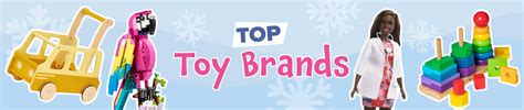 Top Toy Brands | Well.ca - Canada's online health, beauty, and skin care store | Free Shipping ...