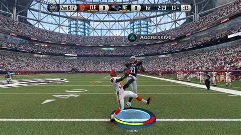 Madden NFL 16 Review - GameSpot