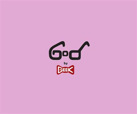 FREE 18+ Geek Logo Designs in PSD | Vector EPS