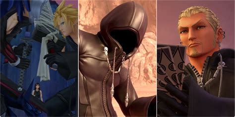 Kingdom Hearts 4: Characters Who Need To Return