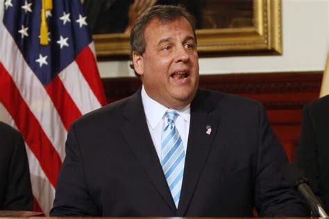 Chris Christie Net Worth - How Much is He Worth? - World-Wire