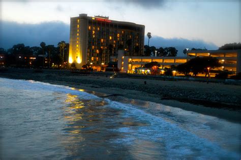 Crown Plaza Hotel Ventura, CA | Ventura beach, Plaza hotel, Ventura