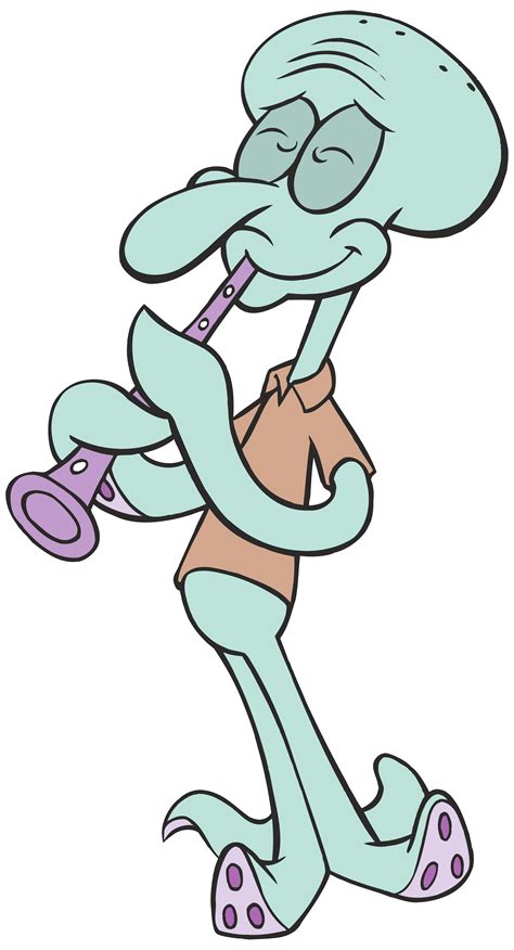 squidward clipart 10 free Cliparts | Download images on Clipground 2024