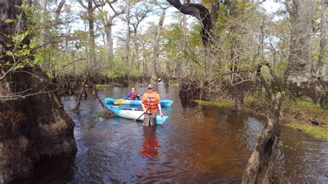 Black River Kayaking | mahanaimadventures.com