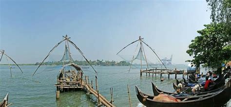 Top 17 Things Kochi Is Famous For - Updated 2024 | Trip101