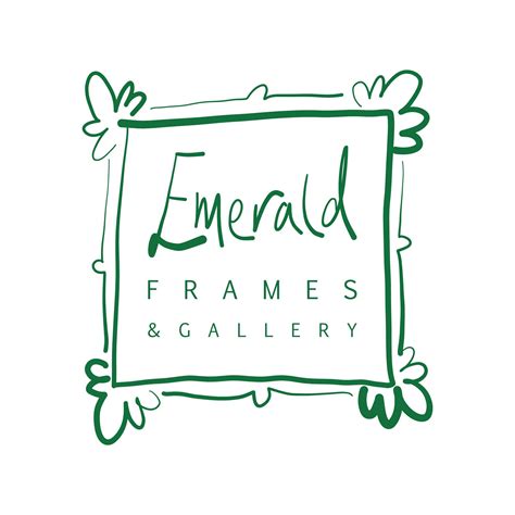 Emerald Frames | Chalfont Saint Peter