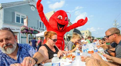 Shediac Lobster Festival | Shediac, New brunswick canada, Festival