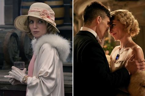 Peaky Blinders fans reveal Grace Shelby death ‘plot hole’ and insist ...