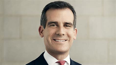 LA Mayor Eric Garcetti studies Talmud 'to connect with ethics' | The Times of Israel