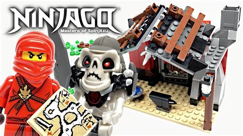 Lego Classic Ninjago Sets | Images and Photos finder