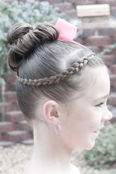 The 21 Best Ideas for Easy Dance Hairstyles – Home, Family, Style and Art Ideas