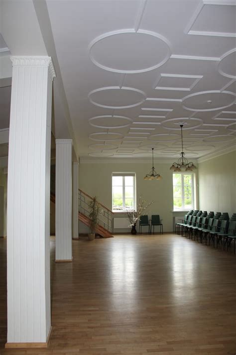 Auce Municipality Culture center – Bildberg.lv