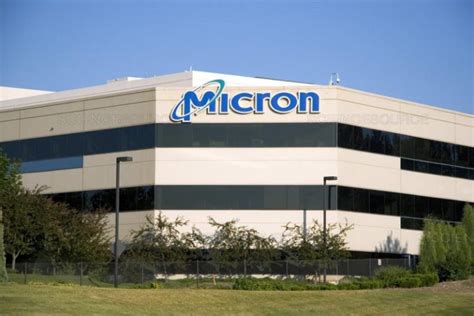 Micron delivers first samples of its next-generation memory chips ...