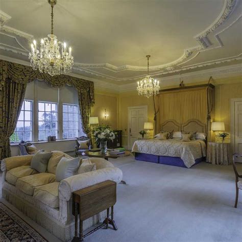 The 20 best luxury hotels in Scotland – LuxuryHotel.world