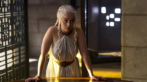 Game of Thrones Spin-Offs: Was verbindet Feuer & Blut, Naomi Watts und HBO?