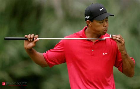 Tiger Woods Nike: Golf legend Tiger Woods says Nike partnership ending ...