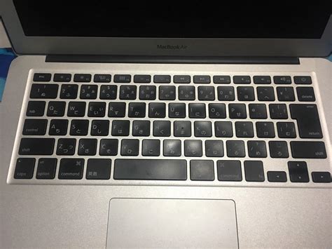 I think my MacBook Air 13” needs keyboard cover (protector). Do you now ...