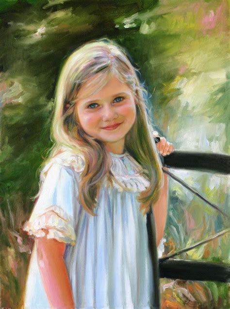 جمال النساء في لوحات فنية رائعة 2 Beautiful Paintings women | Child ...