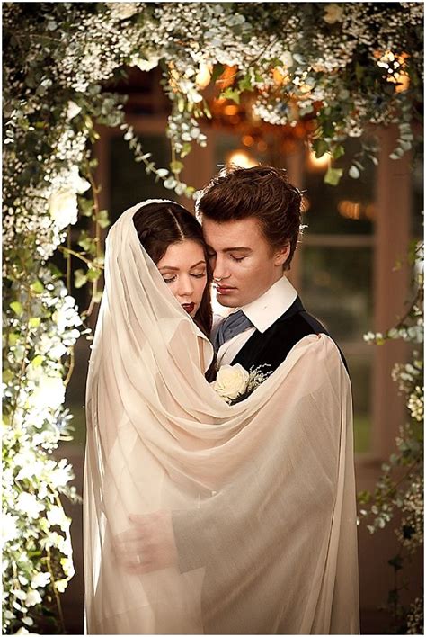 Twilight: Styled Wedding Inspiration | Twilight wedding, Breaking dawn wedding, Wedding inspiration