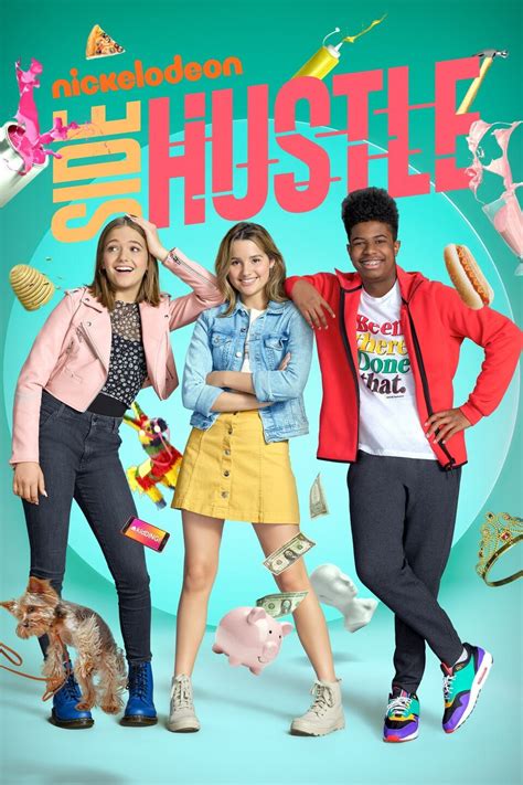 Episode Guide | Side Hustle Wiki | Fandom