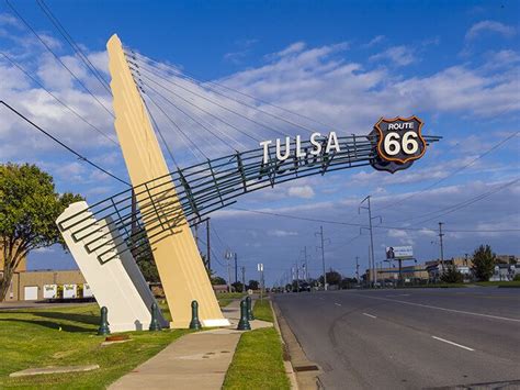 30 Fun Things To Do & Places To Visit In Tulsa (OK) | Places to visit ...