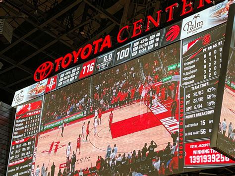 Going to a Houston Rockets Game – A Complete Guide - Ultimate Sports ...