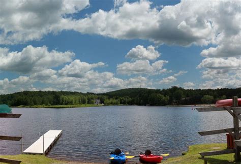 Pocono Lake | visitPA