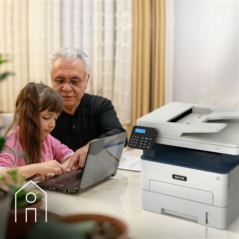 Xerox B225 Multifunction Printer - Print/Copy/Scan Up To 36PPM | Dell USA