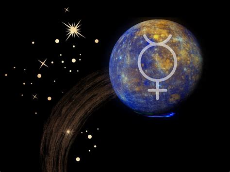 Intuitive Astrology: Mercury Retrograde May-June 2021 - Forever Conscious