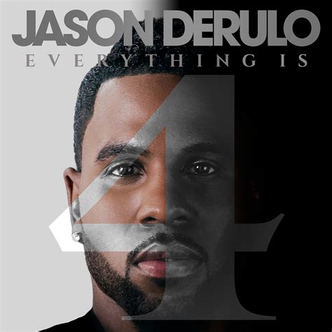 Review: Jason Derulo Glides Across Genres on ‘Everything Is 4’ - The New York Times