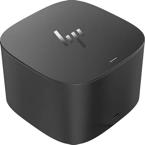 HP Thunderbolt Dock G2 (120W) 2UK37UTK B&H Photo Video