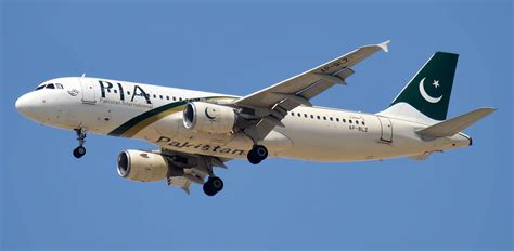 18 Facts About Pakistan International Airlines - Facts.net