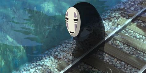 Top 63+ imagen faceless studio ghibli - abzlocal fi