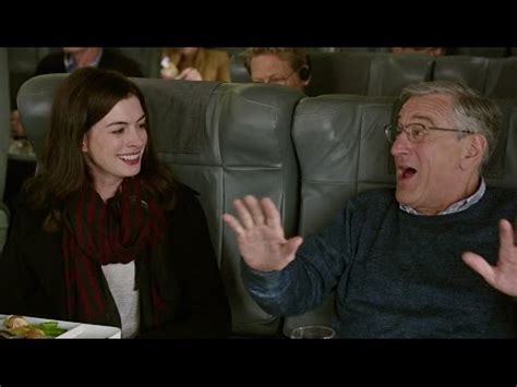 The Intern Movie Quotes