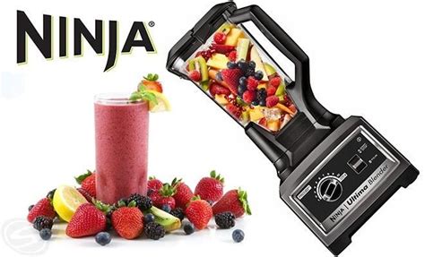 Ninja Blender Recipes - Make Drinks | Ninja blender, Blender recipes ...