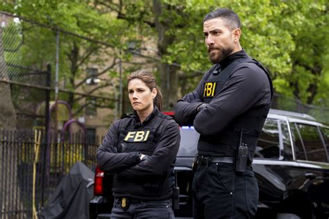 “FBI” Season 6: Release Date, Episode Count, More - Parade