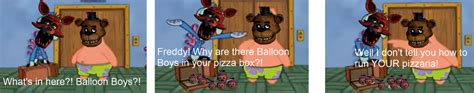 FNAF Spongebob meme by Spider-Toast on DeviantArt