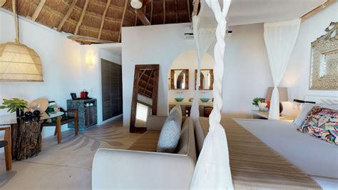 Mahekal Beach Front Resort & Spa Playa del Carmen, QROO, MX - Reservations.com