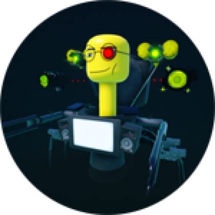 Ultimate Scientist - Roblox