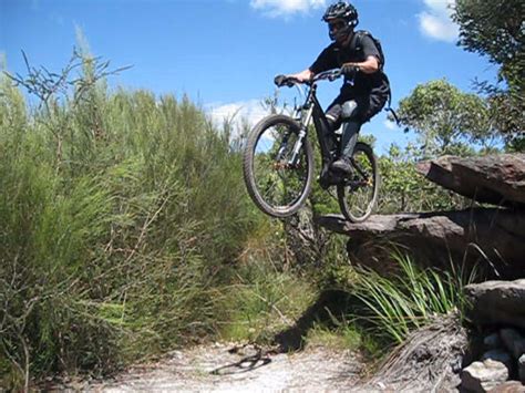 The best mountain bike trails in and around Sydney | Vacations & Travel