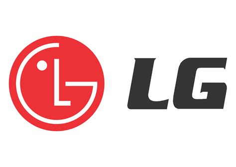 LG Logo - LogoDix