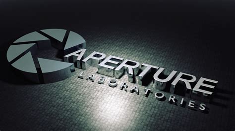 Portal (game), Aperture Laboratories HD Wallpapers / Desktop and Mobile Images & Photos