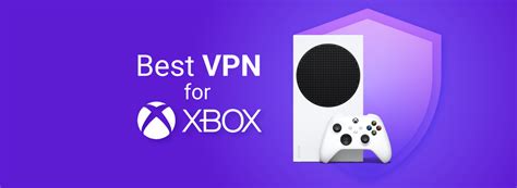 Best VPNs for Xbox and VPN Setup Guide 2025