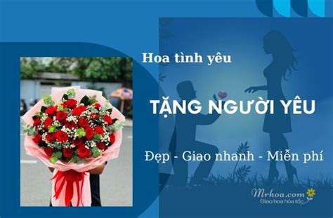 99 mẫu hoa tình yêu đẹp được yêu thích dành tặng bạn gái