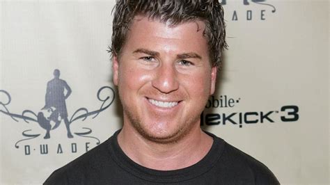 'Wonder Years' Star Jason Hervey Serves Jail Time as Part of 2015 DUI Arrest