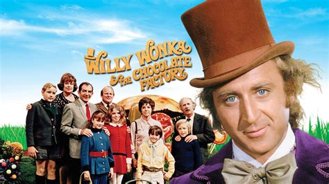 Willy Wonka & the Chocolate Factory | Apple TV