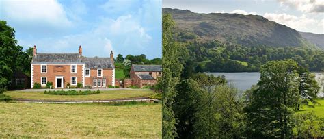 Cumbrian Cottages - Visit Lake District